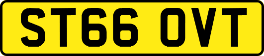 ST66OVT