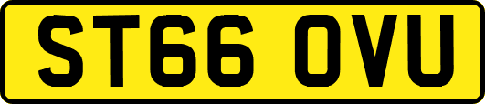 ST66OVU