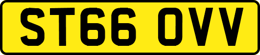 ST66OVV