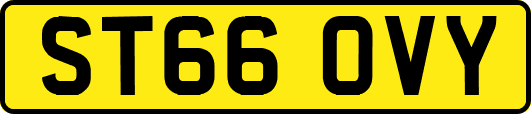 ST66OVY