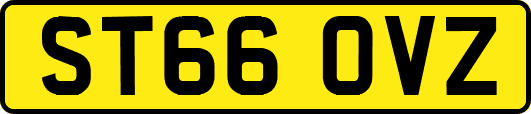 ST66OVZ