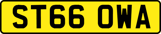 ST66OWA