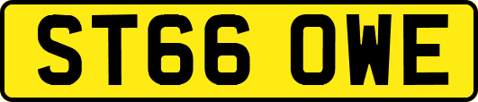 ST66OWE