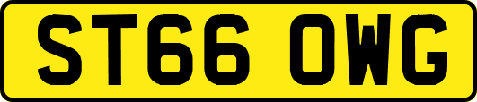 ST66OWG