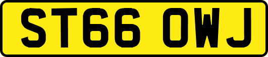 ST66OWJ