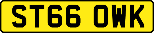 ST66OWK