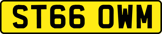 ST66OWM