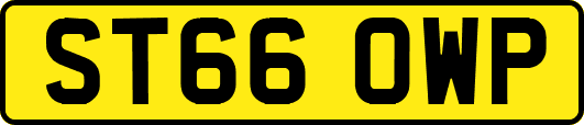 ST66OWP