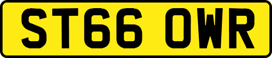ST66OWR