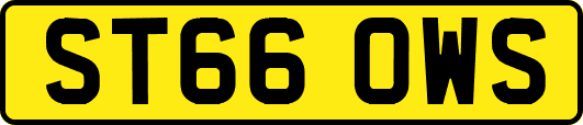 ST66OWS