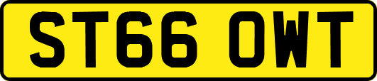 ST66OWT