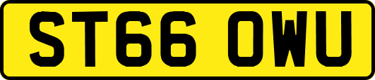 ST66OWU