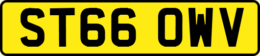 ST66OWV