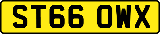 ST66OWX
