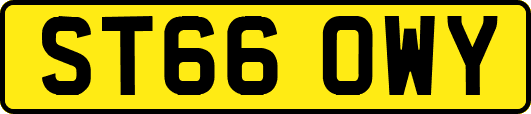 ST66OWY