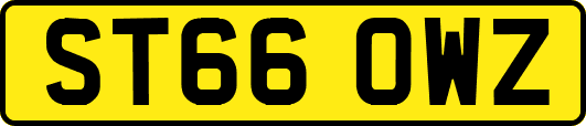 ST66OWZ