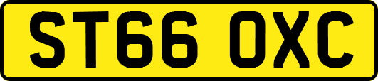 ST66OXC