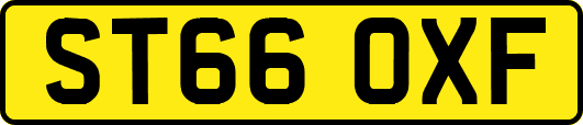 ST66OXF