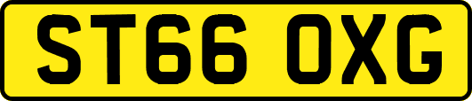 ST66OXG