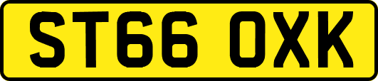 ST66OXK