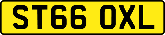 ST66OXL
