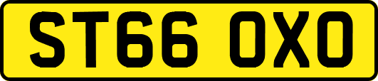 ST66OXO