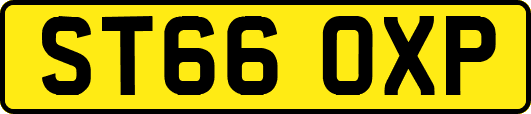 ST66OXP