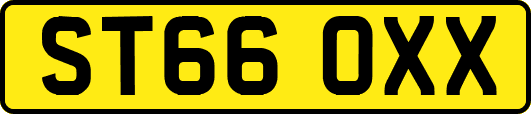 ST66OXX