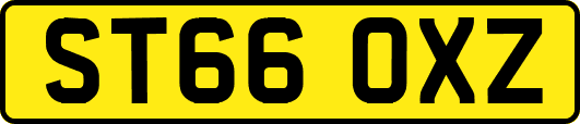 ST66OXZ