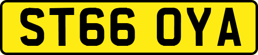 ST66OYA