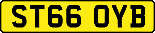 ST66OYB