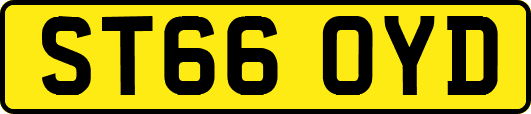 ST66OYD