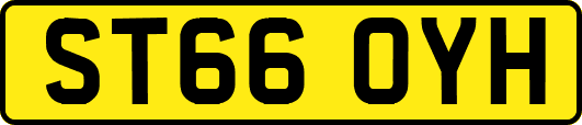 ST66OYH