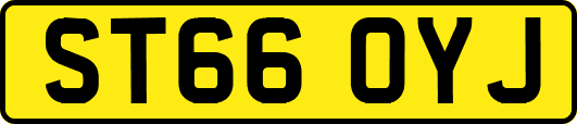 ST66OYJ