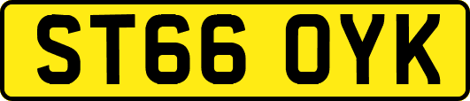 ST66OYK