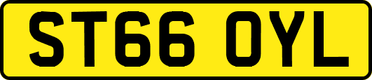ST66OYL