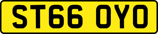 ST66OYO