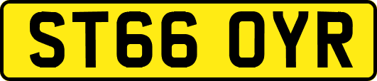 ST66OYR