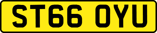 ST66OYU