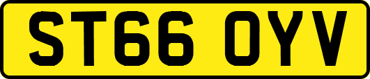 ST66OYV
