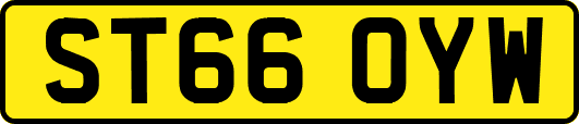 ST66OYW