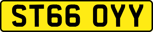 ST66OYY