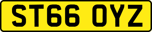 ST66OYZ