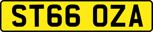 ST66OZA