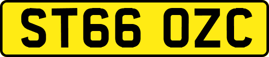 ST66OZC