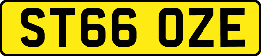 ST66OZE