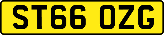 ST66OZG