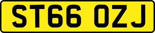 ST66OZJ
