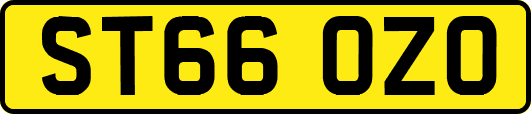 ST66OZO