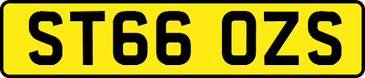 ST66OZS